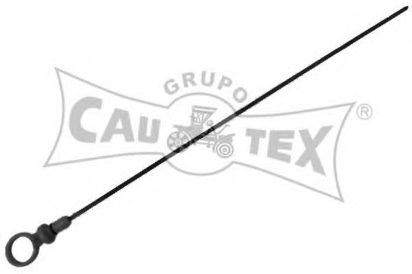 CAUTEX 481168 Oil Dipstick